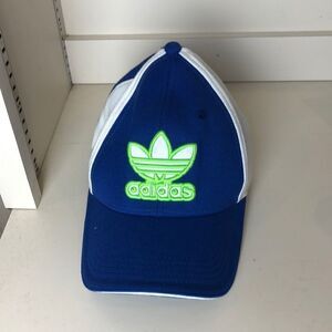 Early 2000’s Adidas Fitted Hat